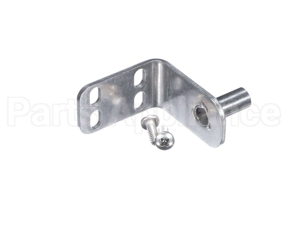 HA-614-SS-K Hoshizaki Upper Hinge W/ Screws