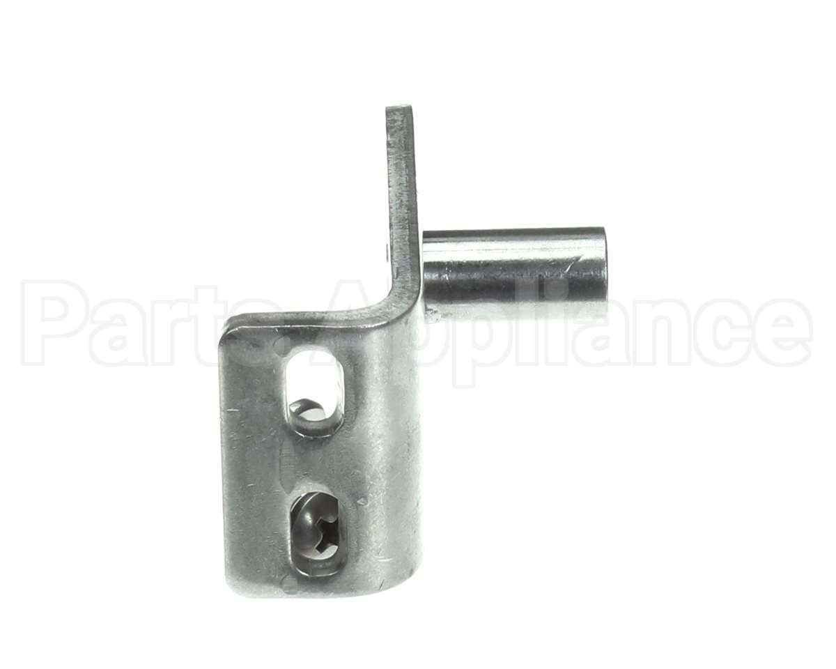 HA-615-SS-K Hoshizaki Lower Hinge W/ Screws
