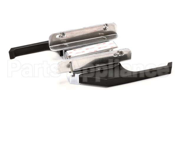 HANDLE-KIT-COMBO Lockwood 2 Handles To Fit All Doors