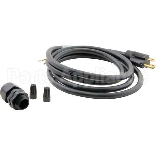 HATR02-18-154 Compatible Midwest Appliance Parts Cord, Power (W/Plug)