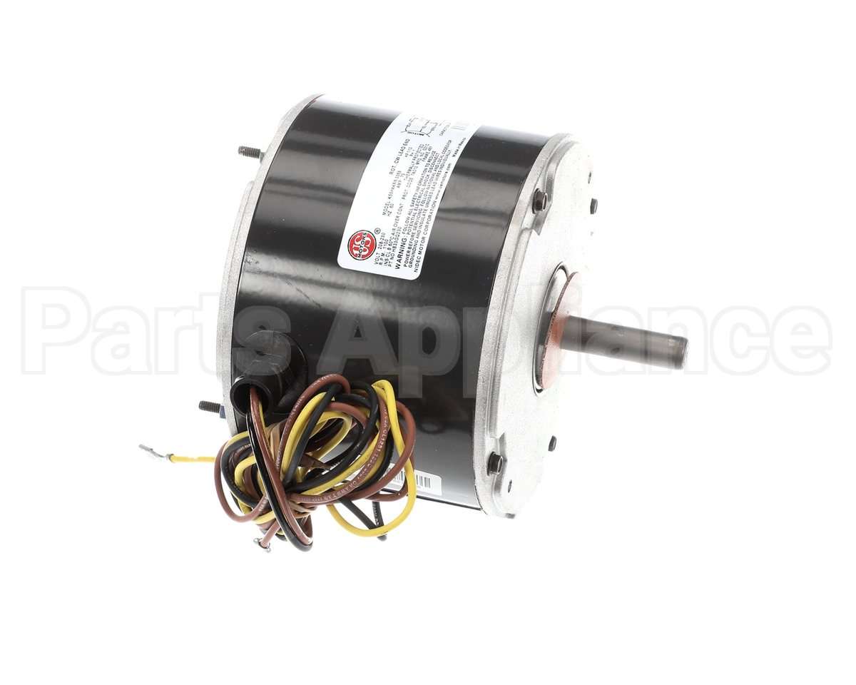 HB33GQ230 Bryant Payne Motor