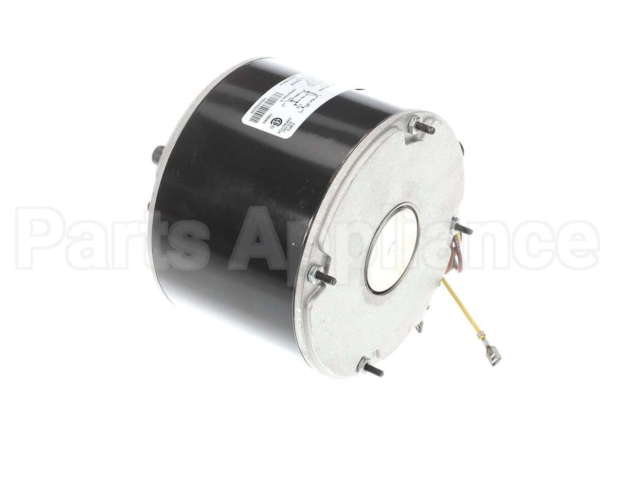 HB33GQ230 Carrier 208-230V 1/10Hp 1100Rpm Motor