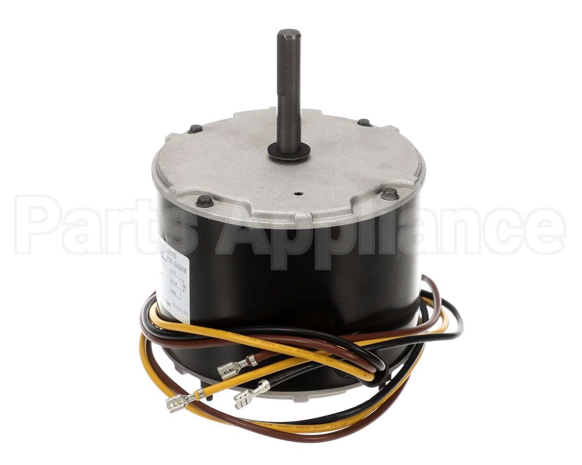 HB38GQ230 Bryant Payne Motor, Fan 1/5Hp