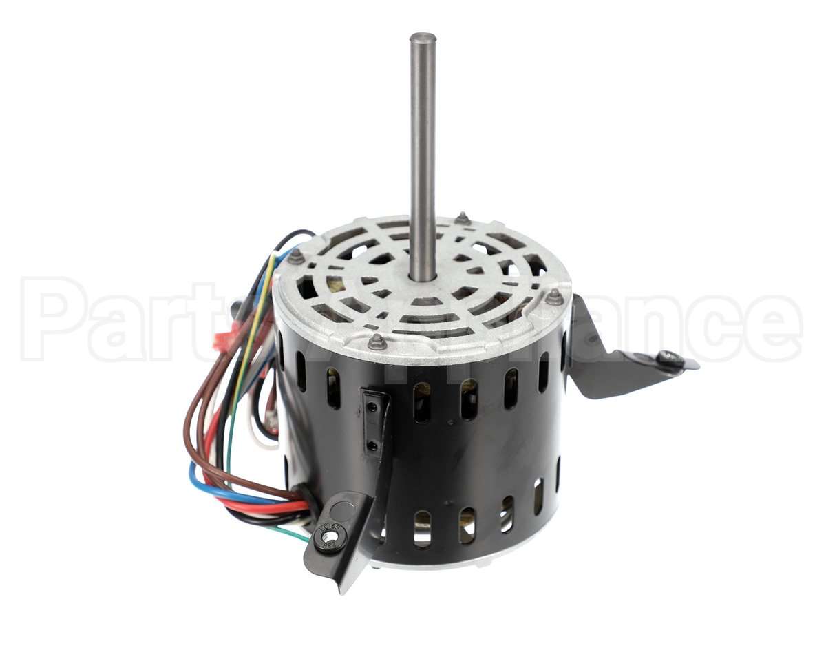 HB41TQ113 Bryant Payne 1/3Hp Ccw 1075/3Speed Blower Motor