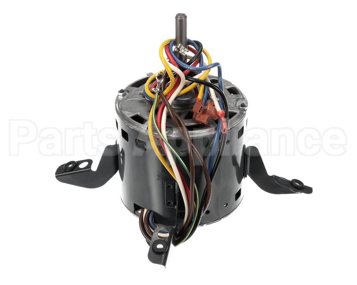 HB41TR104 Carrier 115V 1/3Hp 1075Rpm 4Spd Motor