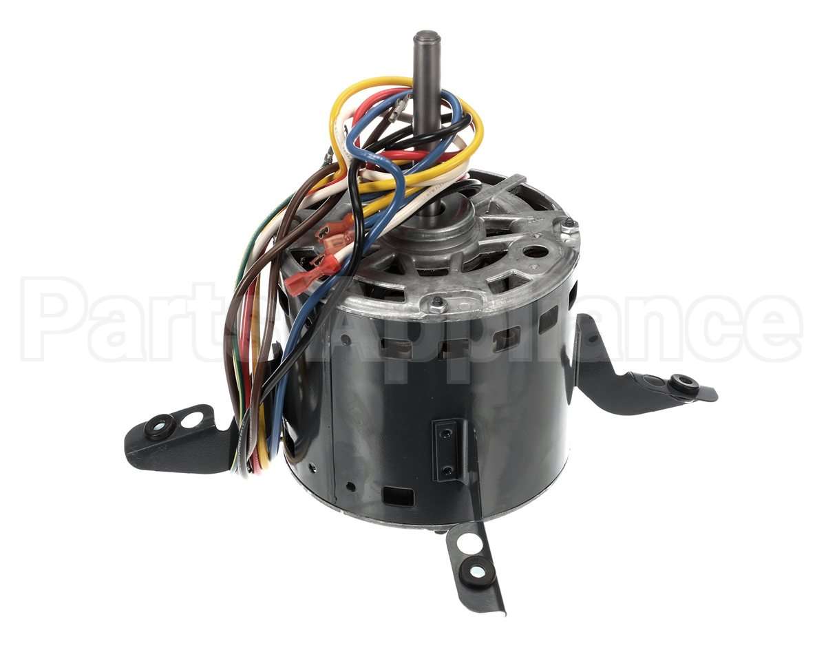 HB41TR104 Carrier 115V 1/3Hp 1075Rpm 4Spd Motor
