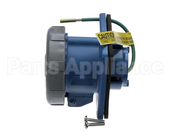 HBL430R9W Hubbell Lighting 3P4W 30A 250V Rcpt P&S
