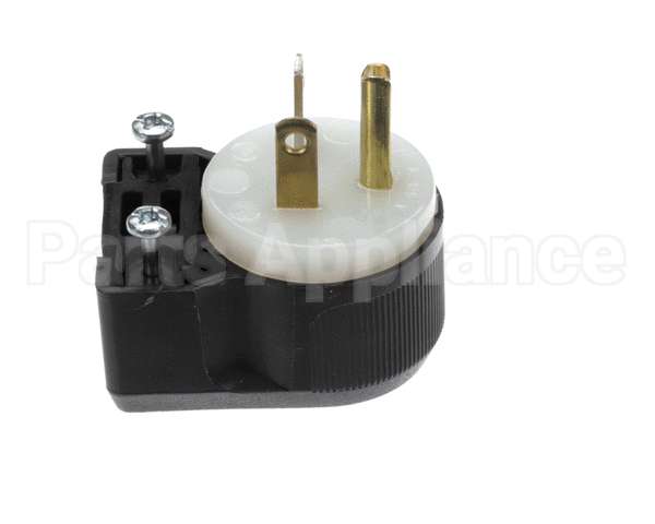 HBL5366CA Hubbell Lighting Insulgrip Straight Blade, 20A