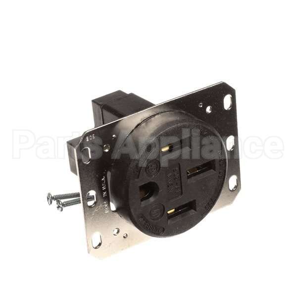 HBL9450A Compatible Hubbell Hubbellreceptacle 3P4W 50A 125