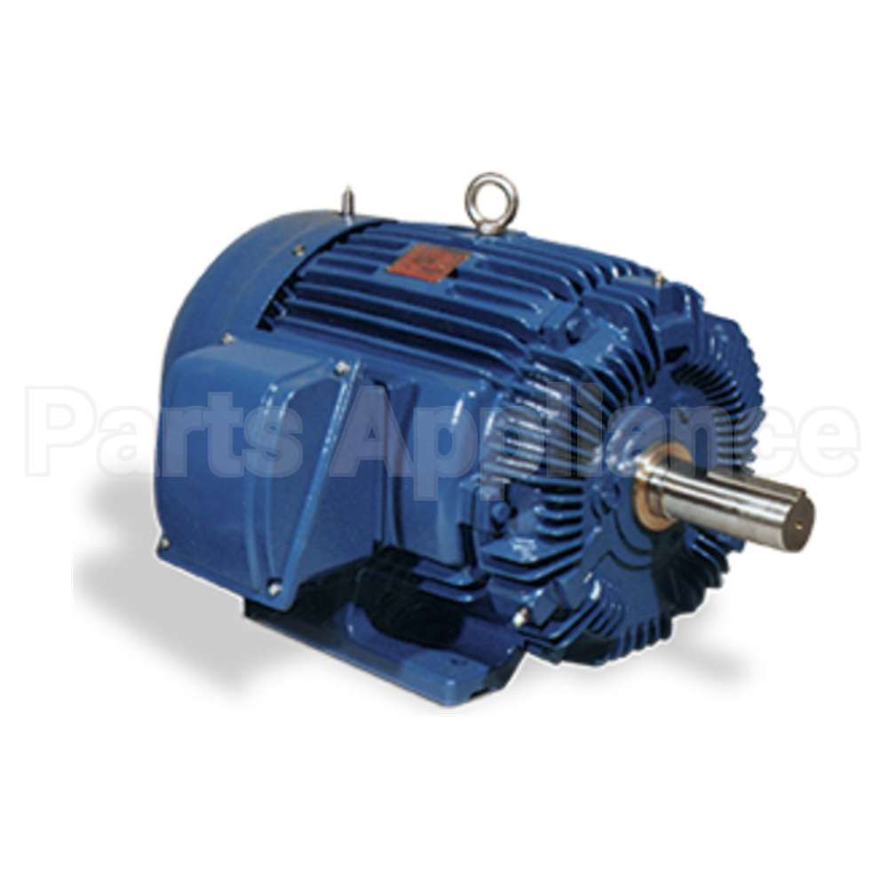 HBV0602C Teco Motor