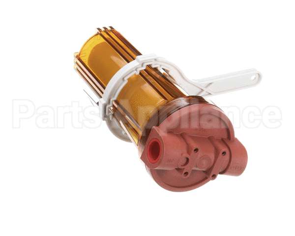 HBW-CLEAR Hubbell Heaters Water Treatment System (Blende