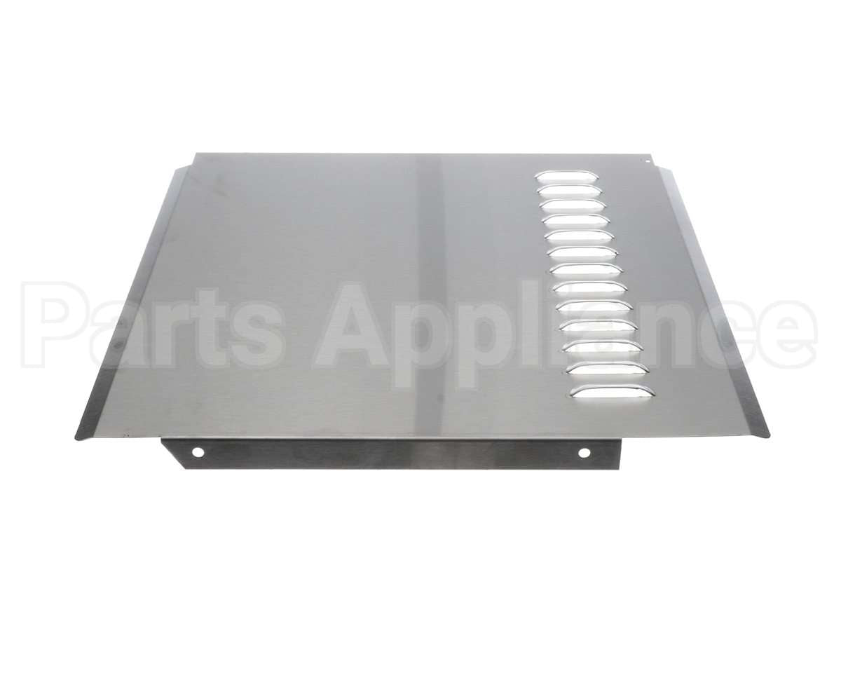 HC-93302348 Apw Wyott Cover Left Side