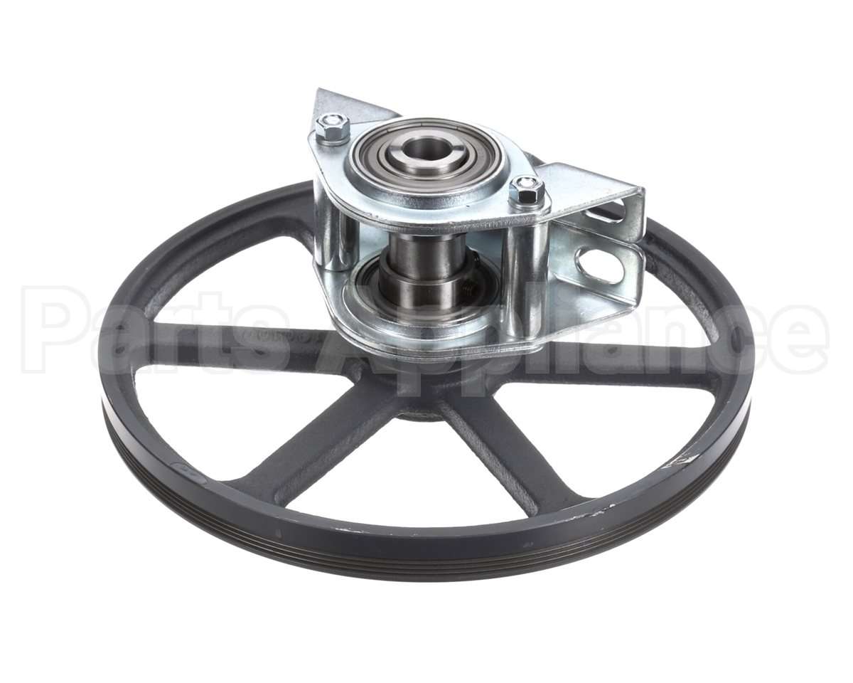 HC112843 Electrofreeze Bearingassy Complete Rear