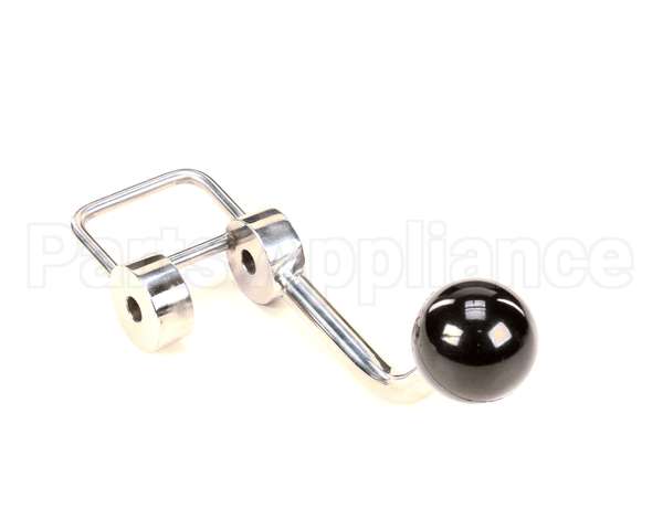 HC113123 Electrofreeze Handle-Assembly Spindle Head