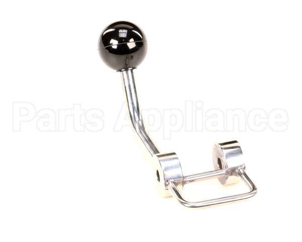 HC113123 Electrofreeze Handle-Assembly Spindle Head