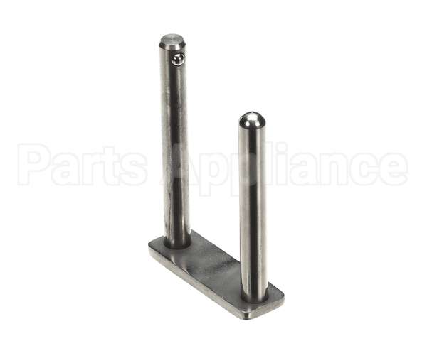 HC113435 Electrofreeze Keeper-Assembly Spindle