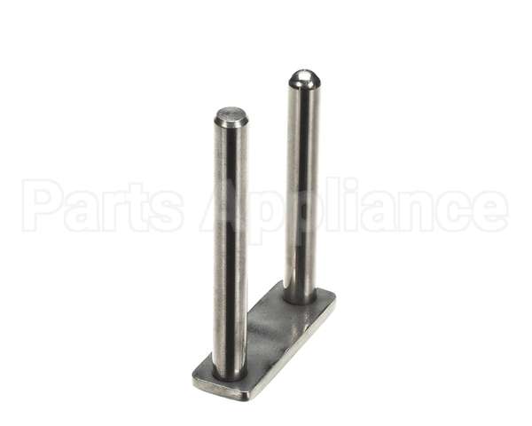 HC113435 Electrofreeze Keeper-Assembly Spindle