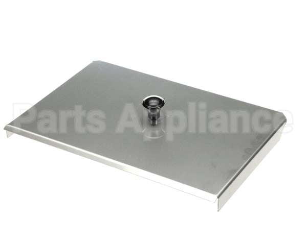 HC113997 Electrofreeze Cover-Assembly Mix Tank Front