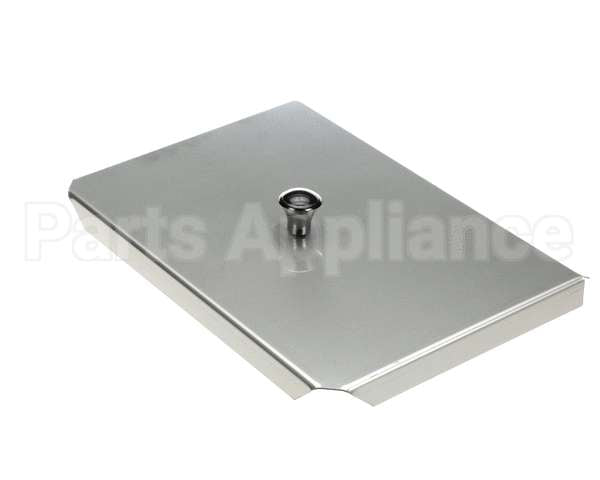HC113997 Electrofreeze Cover-Assembly Mix Tank Front