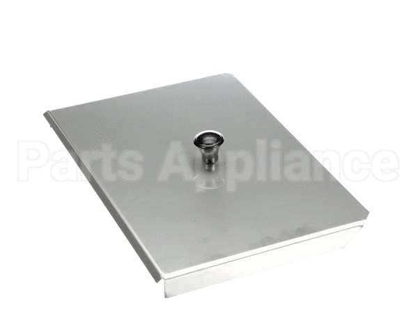 HC113997 Electrofreeze Cover-Assembly Mix Tank Front