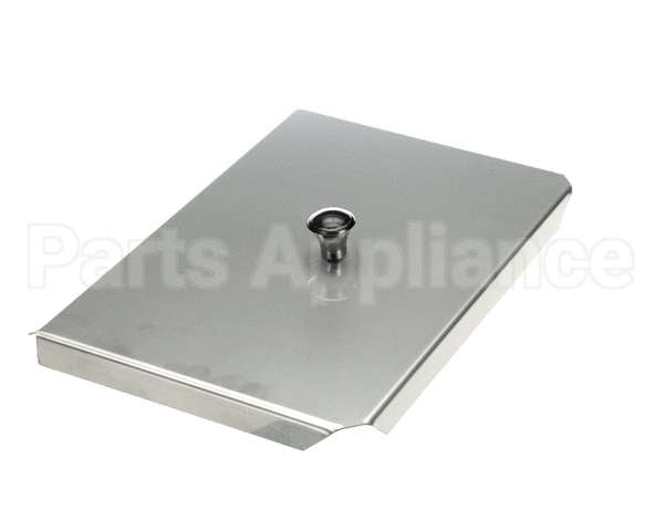 HC113997 Electrofreeze Cover-Assembly Mix Tank Front