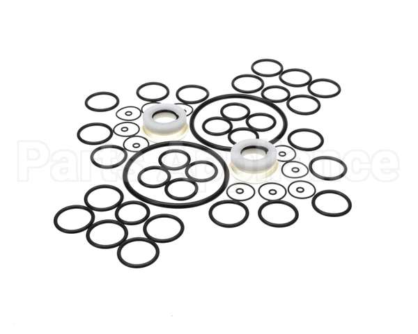 HC115538 Electrofreeze Kit-O Ring 927 929 957 959 Ser
