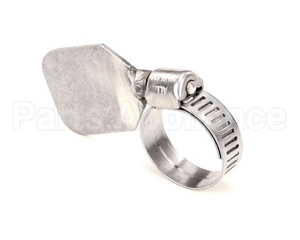 HC116065 Electrofreeze Clamp-Assembly Soft Hose 5/8