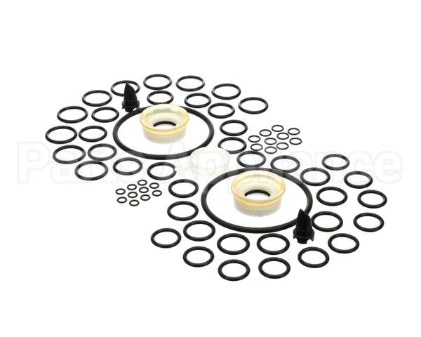 HC116100 Electrofreeze Kit-O Ring 30T 88T Series