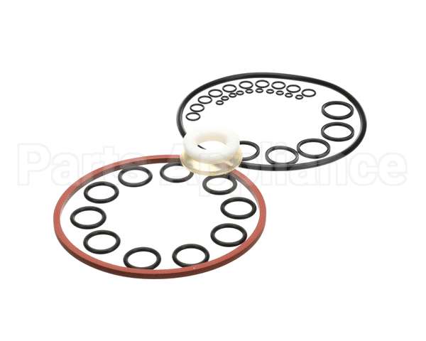 HC117337 Electrofreeze Kit-O Ring 810 812