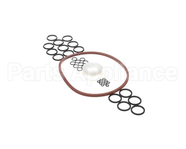 HC118169 Electrofreeze Kit-O Ring 185 & 195