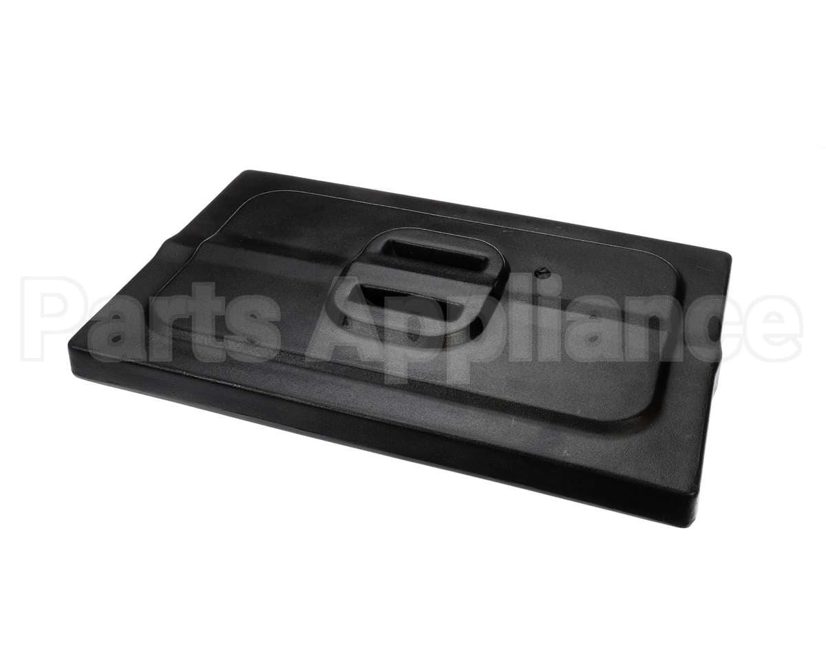 HC118691-01 Electrofreeze Cover-Assembly. Hopper Insulate