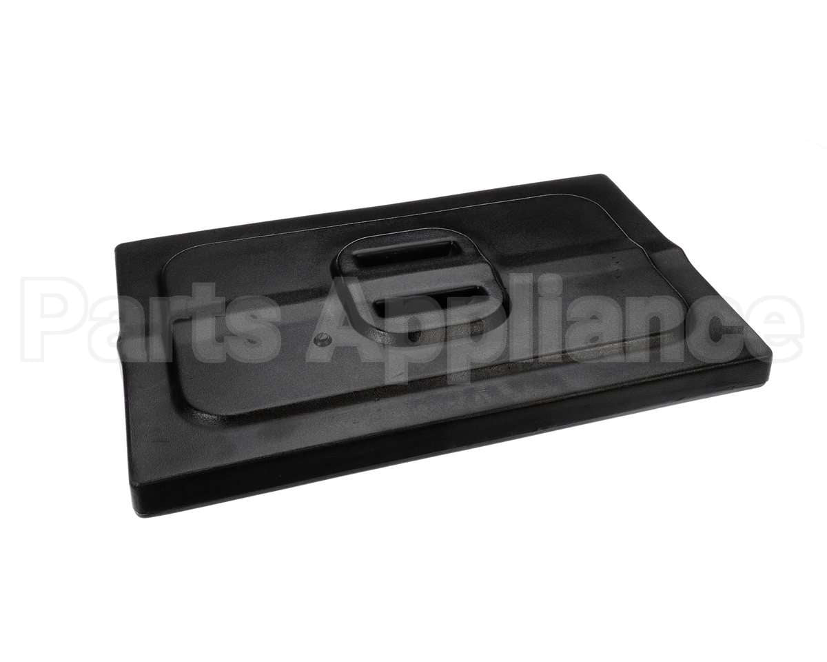 HC118691-01 Electrofreeze Cover-Assembly. Hopper Insulate