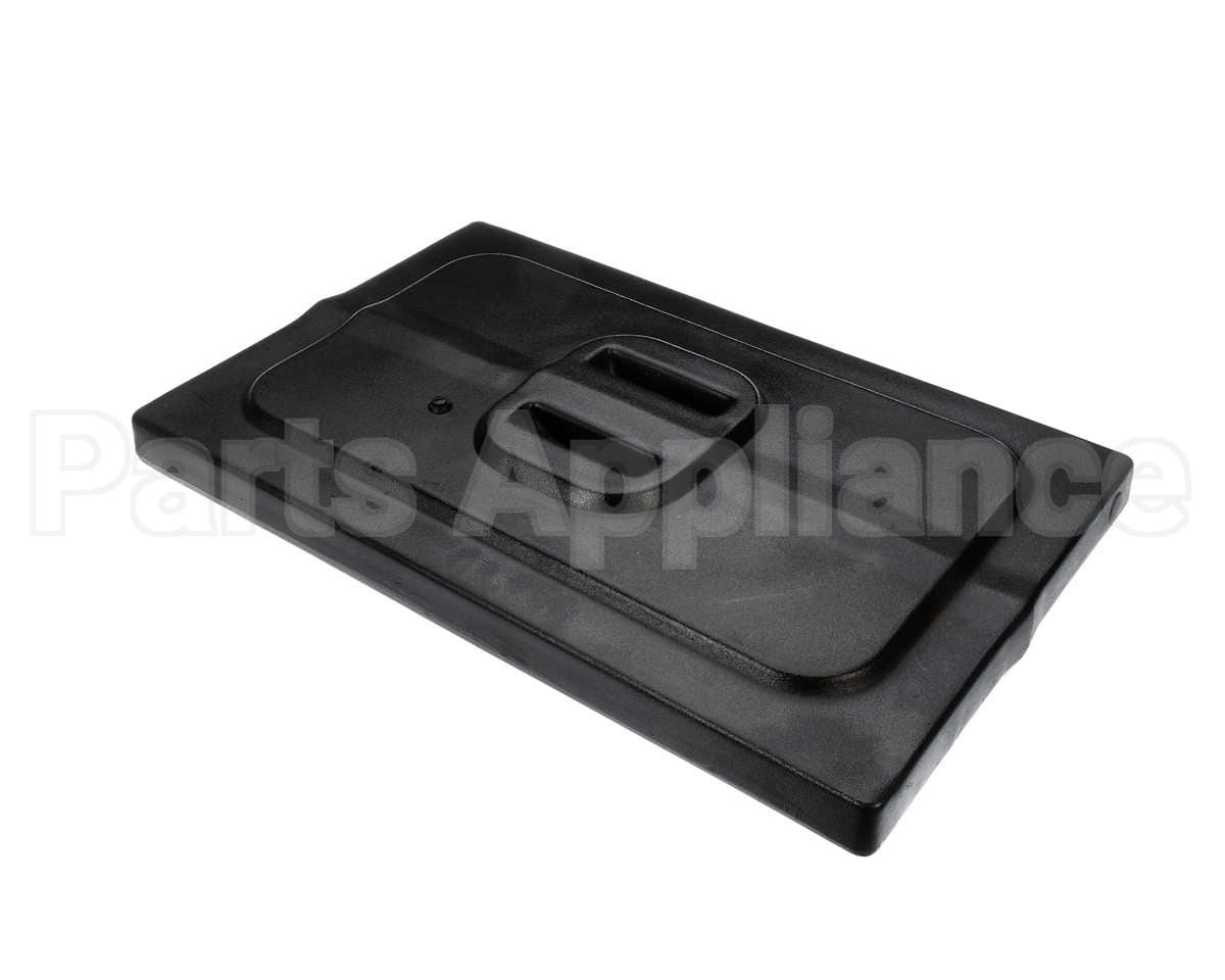 HC118691-01 Electrofreeze Cover-Assembly. Hopper Insulate