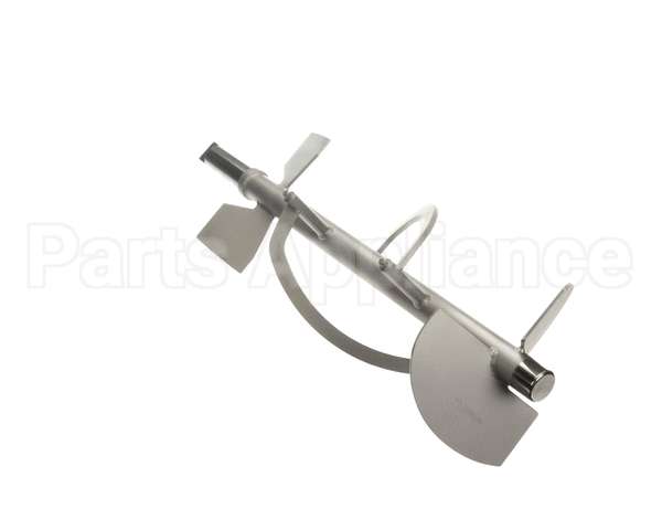 HC118708 Electrofreeze Beater-Assembly Shake Short
