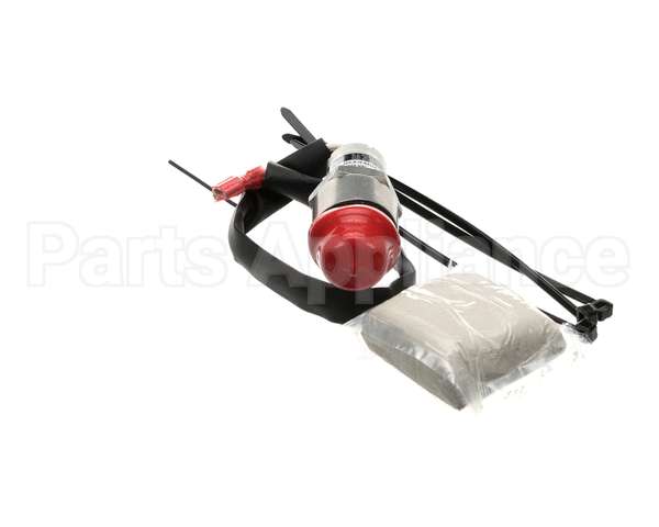 HC118712 Electrofreeze Kit-Press Switch 30Psi
