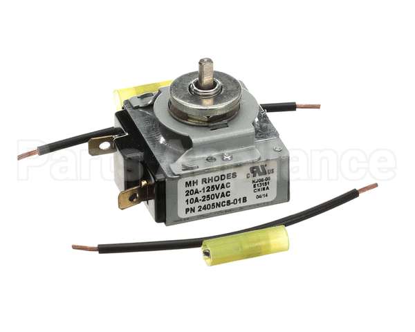 HC119256 Electrofreeze Kit-Timer Retrofit