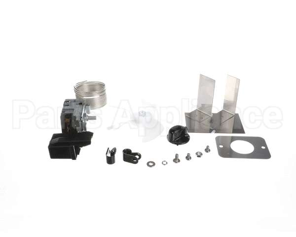 HC119310 Electrofreeze Kit-Cab Stat & Shroud Mod Int
