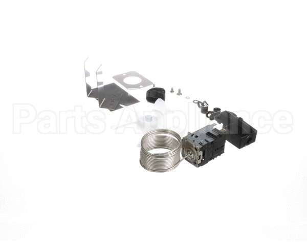 HC119310 Electrofreeze Kit-Cab Stat & Shroud Mod Int