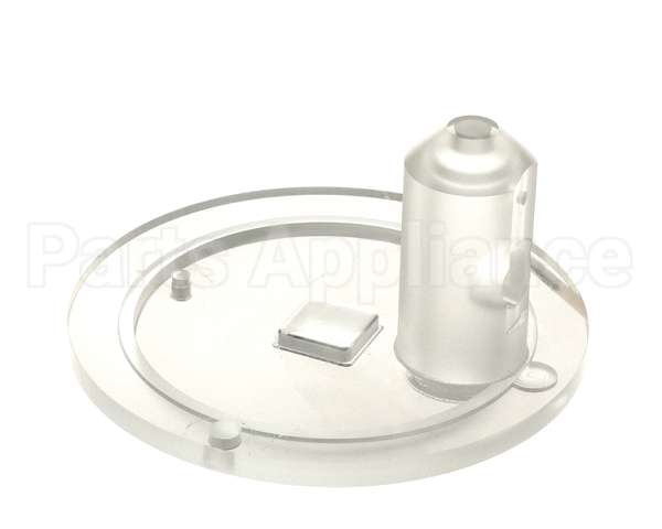 HC119674 Electrofreeze Door-Assembly Pull Valve