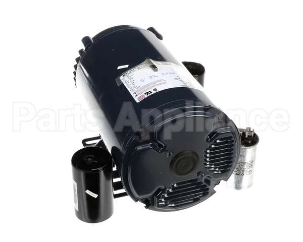 HC119816 Electrofreeze Kit-Motor&Cap 2Hp 208-230 Fe71