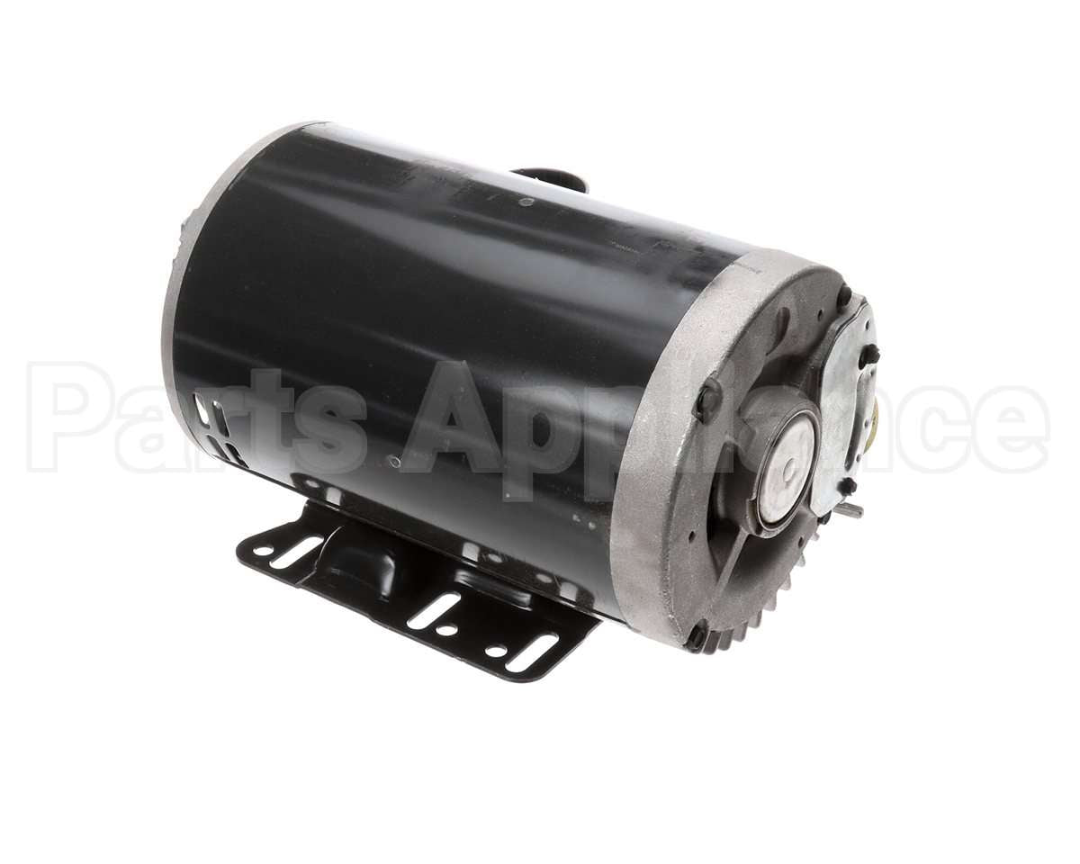 HC120073 Electrofreeze Kit-Motor&Cap 2Hp 208-230V Eme