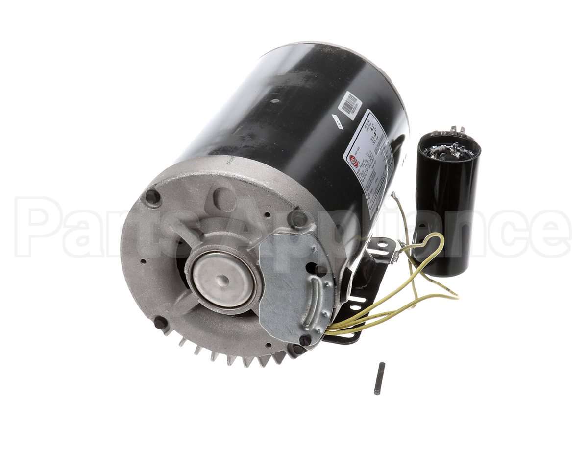 HC120073 Electrofreeze Kit-Motor&Cap 2Hp 208-230V Eme