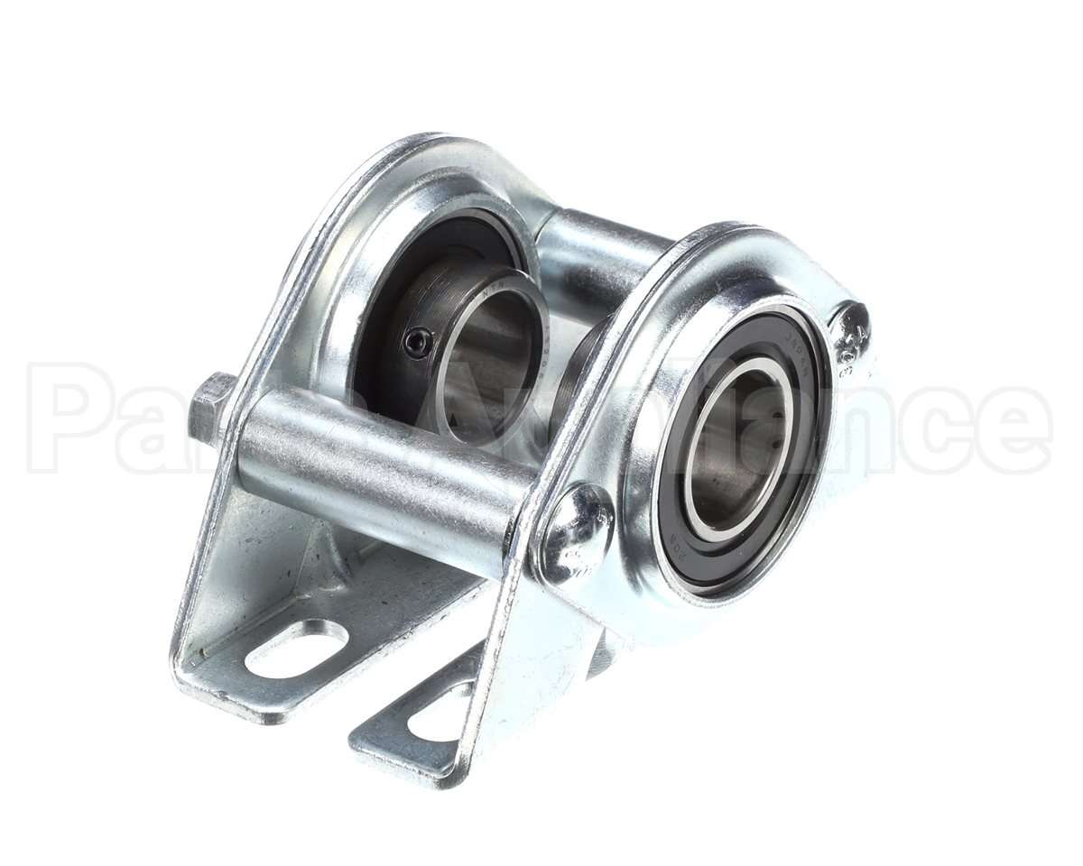 HC120946 Electrofreeze Bearing-Assy. Rear