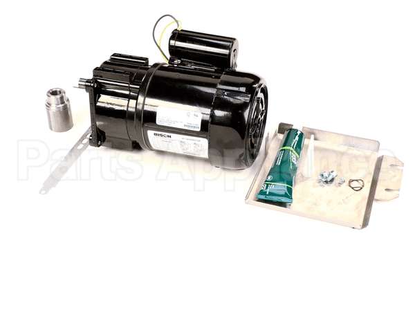 HC121027 Electrofreeze Kit-Gearmotor 1/6Hp Replcmt Mo