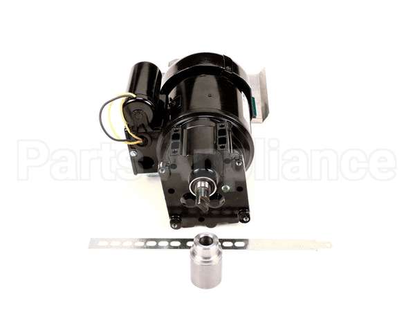 HC121027 Electrofreeze Kit-Gearmotor 1/6Hp Replcmt Mo