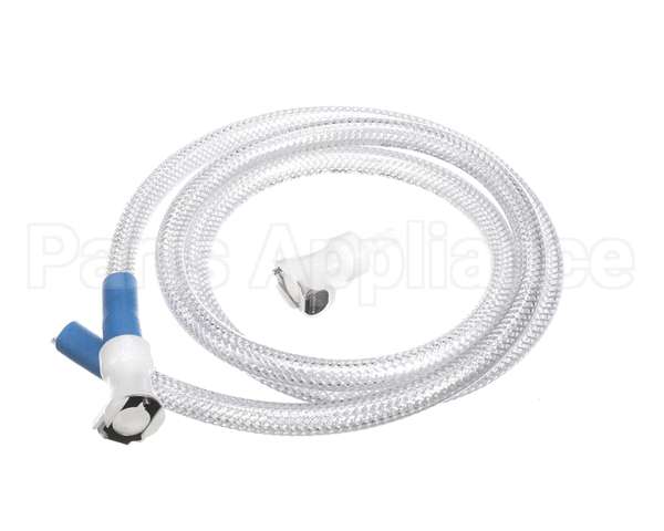 HC121103 Electrofreeze Kittube Assembly. Syrup Blue And