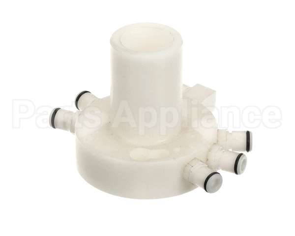 HC121106-01 Electrofreeze Mix Chamber