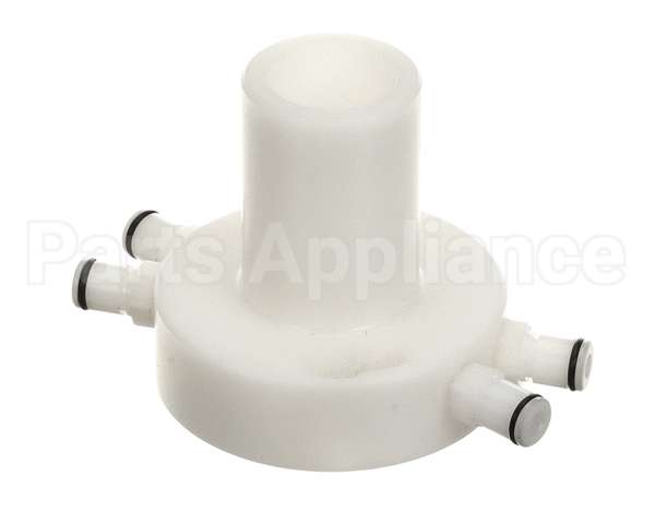 HC121106-02 Electrofreeze Chamber-Assembly. Mix