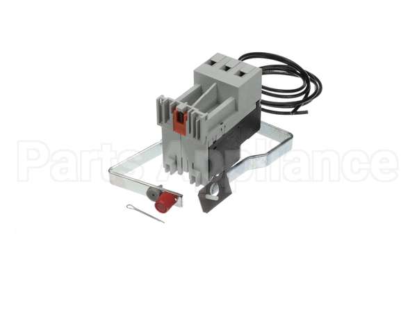 HC121113 Electrofreeze Kit-Assembly O.l. Rf38 6.3-10 A