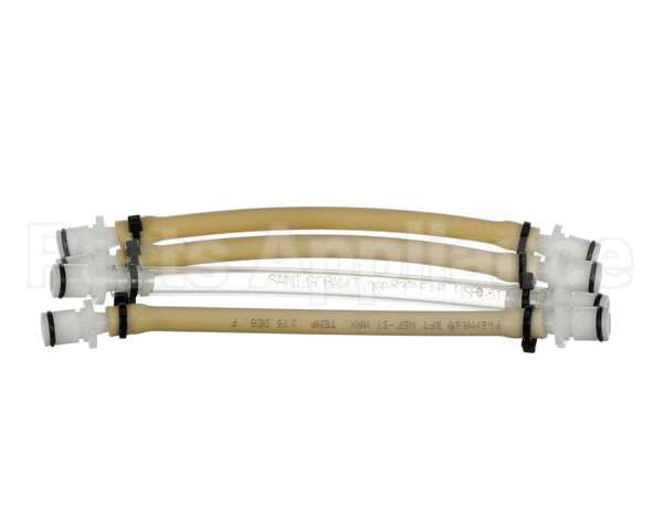 HC121363 Electrofreeze Kit Hose Peristaltic
